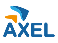 AXEL Logo
